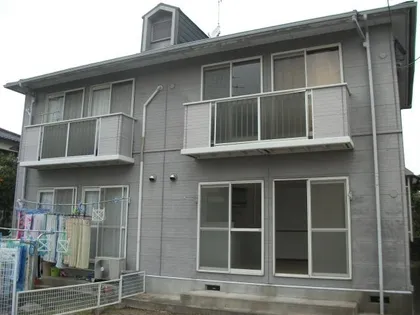 ティアラ筑紫丘の画像