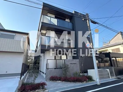 VIVRE立花の画像