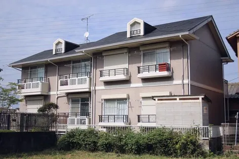 ルシエール南が丘の画像