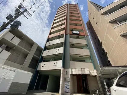 プライムアーバン薬院南の画像