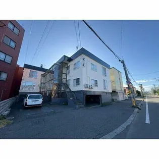 美波ハイツの画像