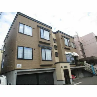 モントレ麻生Ⅰの画像