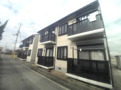 フレグランスウエストの画像