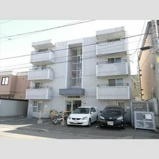 北海道札幌市北区北二十九条西5丁目【マンション】の外観