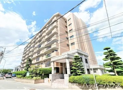 ルミエール姪浜の画像