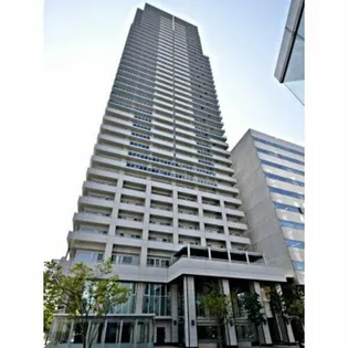 D’グラフォート札幌ステーションタワー【9階】の外観