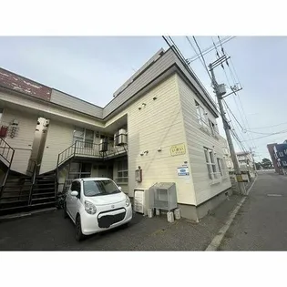 パールいまいマンションの画像