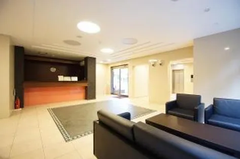 福岡県福岡市博多区祇園町【マンション】の外観