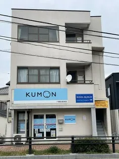 尾倉1丁目 HONDA BLDG Ⅳの画像