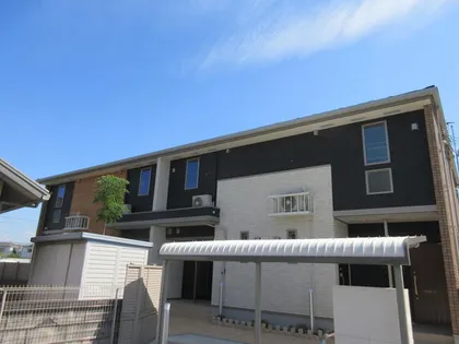 レーヴ フルリールⅢの画像