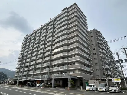 東峰マンション那珂川の画像