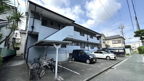 アメーヌ北山の画像