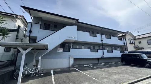アメーヌ北山の画像