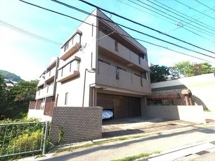 ネオブリーズ森北の画像