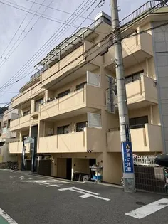 アルテ新神戸の画像