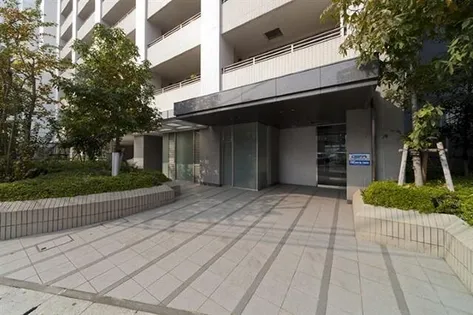 アーバネックス三宮磯辺通の画像