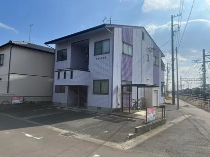 グラシア江南の画像