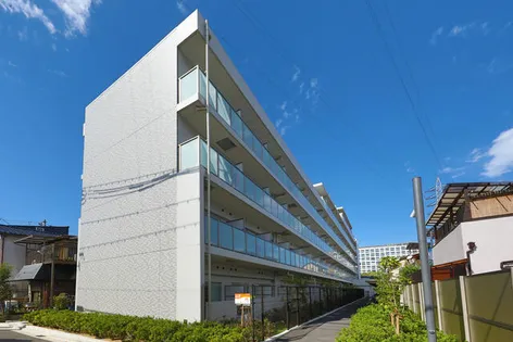 学生会館 エスリード カレッジゲート近大前の画像