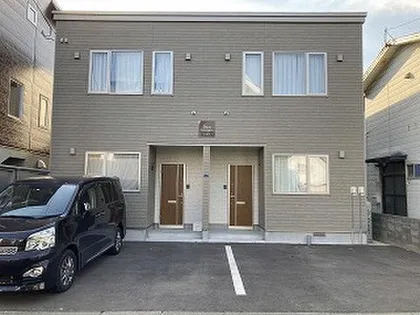 ピノ柏木町の画像