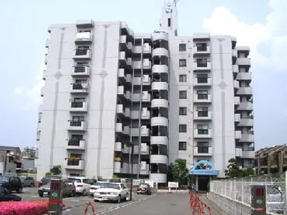 サンシティ摂陽弐番館の画像