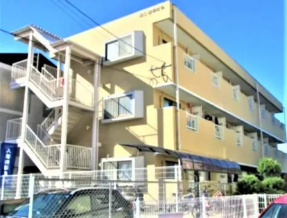 第2岩田ビルの画像