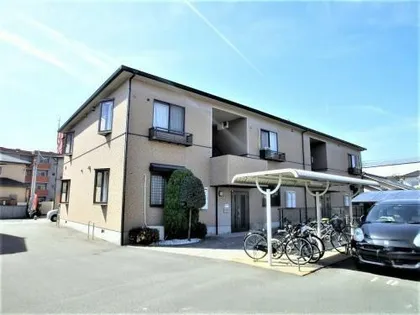 ツインコートの画像