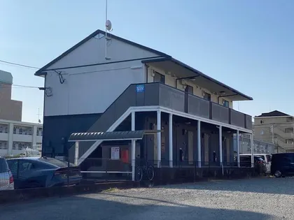 アムール東櫛原の画像