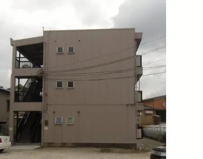 初芝マンションの画像