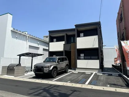 オーパス北在家の画像