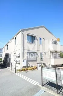 ソレーユ松香園の画像