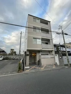 グリーンヒル鞍馬口の画像