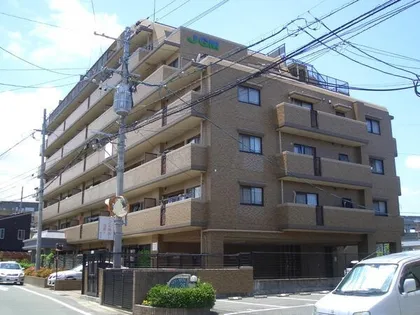 JGMヴェルデ春日弐番館の画像