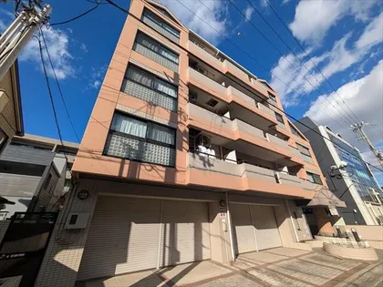 吉光アドニス芦屋の画像