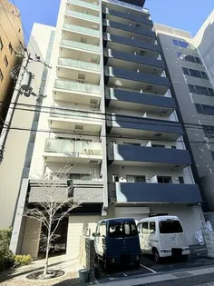 ルガールボニート新神戸の画像