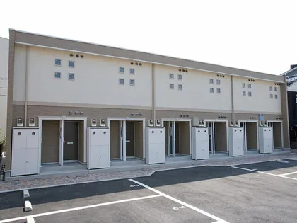 レオネクスト朱雀の画像