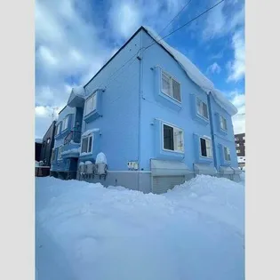 百合が原アベニューC棟の画像