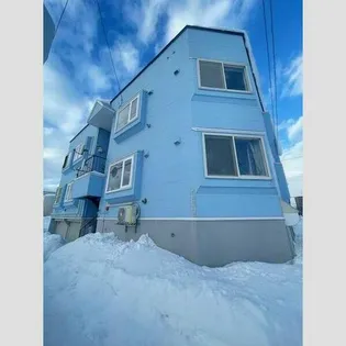 百合が原アベニューA棟【3階】の間取り