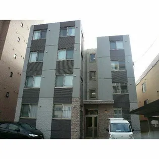 THE RESIDENCEの画像