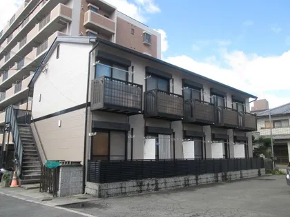 中谷ハイツの画像