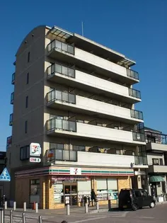 ノースポイント【4階】の間取り