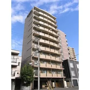 αNEXT北15条【4階】の外観