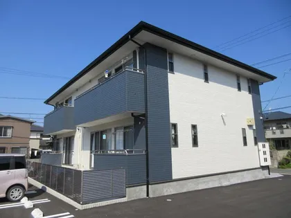 ハイステージ12の画像