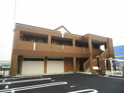 エコハウス華園の画像