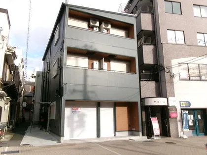 ナチュラルフロントの画像