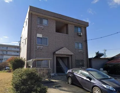 ビューネ大塚南Ⅱの画像