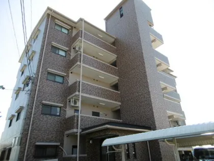 サニーコート春日井西の画像