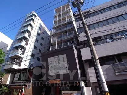 明光苑【01号室】の外観