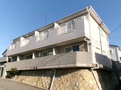 中尾ハイツの画像