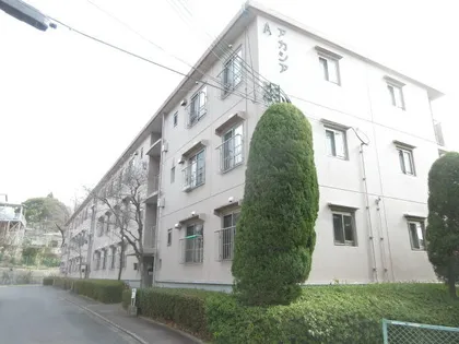 学園前サンハイツの画像