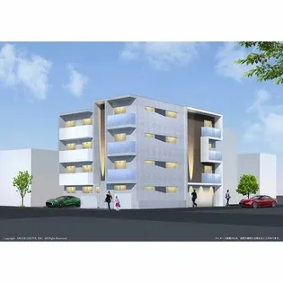 ラ シュエット元町の画像